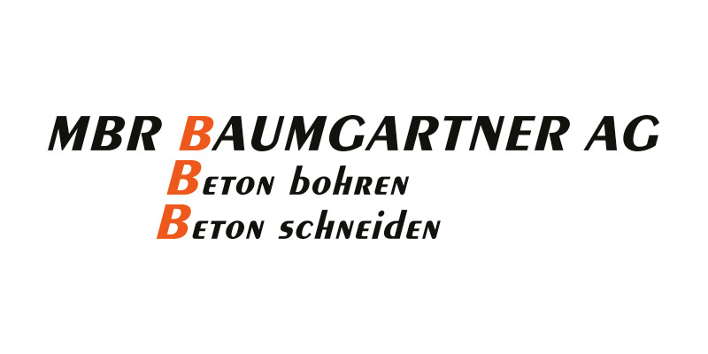 Logo MBR Baumgartner AG