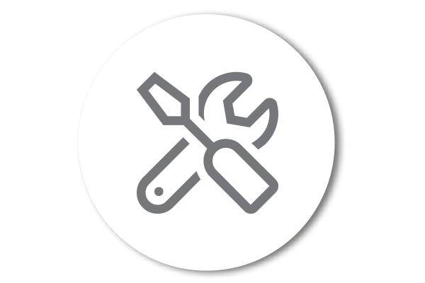 EFOS Klimatechnik Icon Installation